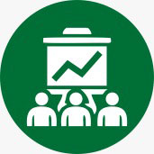 Doner Liasoning & Pitch Presentation