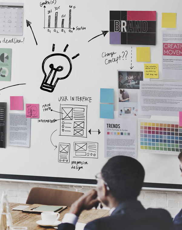 Training Collaterals