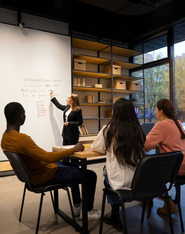 Training Programme Management